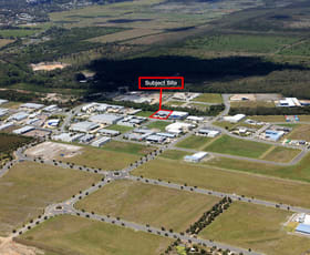 Factory, Warehouse & Industrial commercial property leased at 25 Junction Drive Coolum Beach QLD 4573