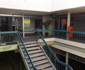 Offices commercial property leased at Suite 19 &/541 High Street Penrith NSW 2750