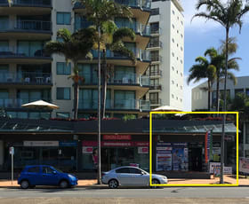 Shop & Retail commercial property leased at 1/6 Aerodrome Road Maroochydore QLD 4558