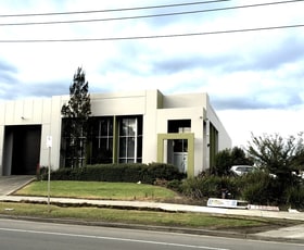 Offices commercial property leased at 1/30-34 Maffra Street Campbellfield VIC 3061