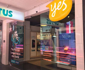 Shop & Retail commercial property leased at Level Ground/397 George Street Sydney NSW 2000