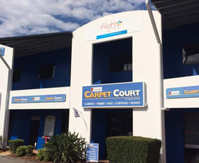 Offices commercial property leased at 14/27 Evans Street Maroochydore QLD 4558