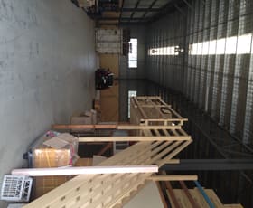 Factory, Warehouse & Industrial commercial property leased at Stapylton QLD 4207