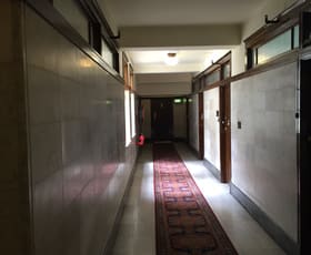 Offices commercial property leased at 155 King Street Sydney NSW 2000