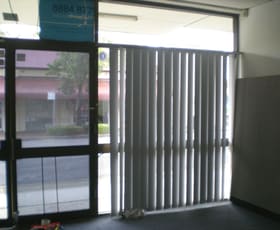 Showrooms / Bulky Goods commercial property leased at 3/375 Guildford Road Guildford NSW 2161