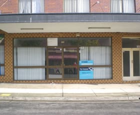 Showrooms / Bulky Goods commercial property leased at 3/375 Guildford Road Guildford NSW 2161