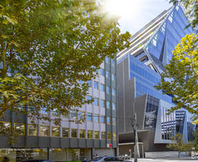 Offices commercial property leased at Suite 602/12 Mount Street North Sydney NSW 2060