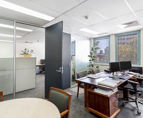 Offices commercial property leased at Suite 602/12 Mount Street North Sydney NSW 2060