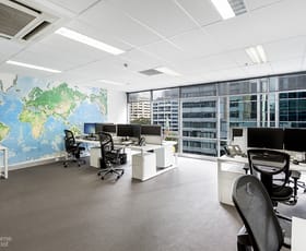 Offices commercial property leased at Suite 901/71 Walker Street North Sydney NSW 2060