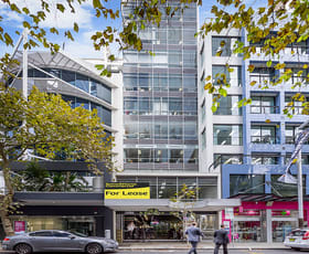 Offices commercial property leased at Suite 901/71 Walker Street North Sydney NSW 2060