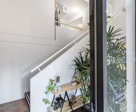Offices commercial property leased at 2/1-3 Ridge Street North Sydney NSW 2060