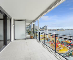 Offices commercial property leased at 905/6a Glen Street Milsons Point NSW 2061