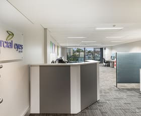 Offices commercial property leased at 905/6a Glen Street Milsons Point NSW 2061
