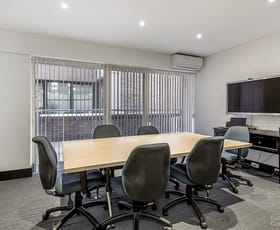 Offices commercial property leased at Suite 204/121 Walker Street North Sydney NSW 2060