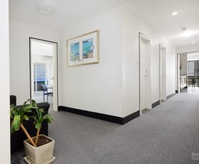 Offices commercial property leased at Suite 204/121 Walker Street North Sydney NSW 2060