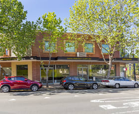 Offices commercial property leased at Mezzanine1/267 Pacific Highway North Sydney NSW 2060