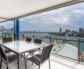 Offices commercial property leased at 904/6a Glen Street Milsons Point NSW 2061