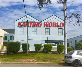 Showrooms / Bulky Goods commercial property leased at 1/14 Porrende Street Narellan NSW 2567