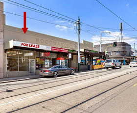 Medical / Consulting commercial property leased at 320C Glenferrie Road Malvern VIC 3144