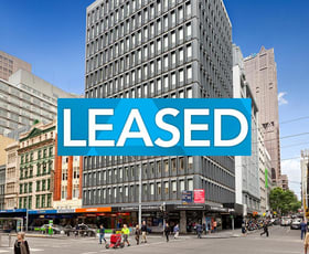 Medical / Consulting commercial property leased at 8.08/343 Little Collins Street Melbourne VIC 3000