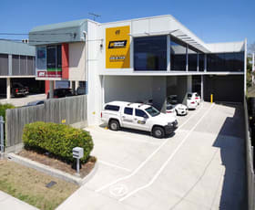 Offices commercial property leased at 49 Caswell Street East Brisbane QLD 4169
