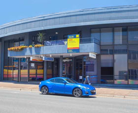 Offices commercial property leased at Lvl 1/130-132 Bulcock Street Caloundra QLD 4551