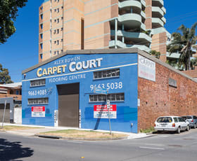 Offices commercial property leased at 125A Houston Road Kingsford NSW 2032