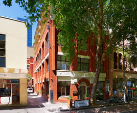 Offices commercial property leased at Level 1/103 Lonsdale Street Melbourne VIC 3000