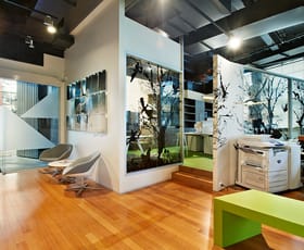 Offices commercial property leased at Ground Flo/21-23 Stewart Street Richmond VIC 3121