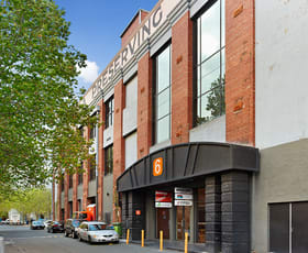 Offices commercial property leased at 6 Palmer Parade Richmond VIC 3121