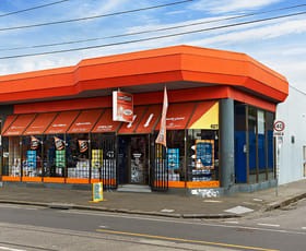 Showrooms / Bulky Goods commercial property leased at 4/427 Smith Street Fitzroy VIC 3065