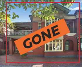 Offices commercial property leased at 8 Fitzroy Street St Kilda VIC 3182
