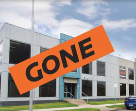 Offices commercial property leased at 41 Brady Street South Melbourne VIC 3205