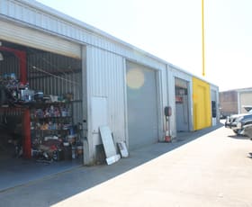 Factory, Warehouse & Industrial commercial property leased at 4/3 Stewart Road Currumbin Waters QLD 4223