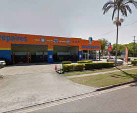 Showrooms / Bulky Goods commercial property leased at Sunnybank QLD 4109