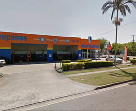 Shop & Retail commercial property leased at Sunnybank QLD 4109