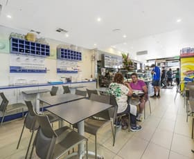 Shop & Retail commercial property sold at 1 & 3/105 - 109 Longueville Road Lane Cove NSW 2066