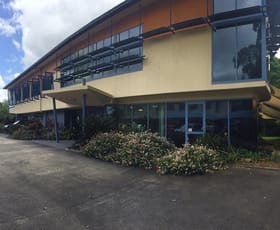 Offices commercial property leased at First Floor/35 Dalton Drive Maroochydore QLD 4558
