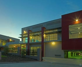 Offices commercial property leased at 5/5 Gladstone Road Castle Hill NSW 2154