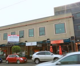 Offices commercial property leased at 1.02/1.03/Level 1, 1113-1121 High Street Armadale VIC 3143