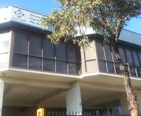 Offices commercial property leased at 9 burrows rd south St Peters NSW 2044