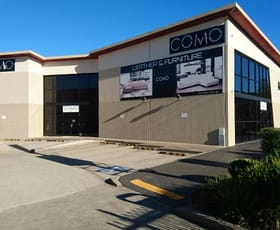 Showrooms / Bulky Goods commercial property leased at 1 / 44-46 Medcalf Street Warners Bay NSW 2282