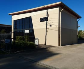 Showrooms / Bulky Goods commercial property leased at 1 / 44-46 Medcalf Street Warners Bay NSW 2282