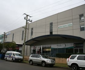 Offices commercial property leased at 16/42 Wattle Road Brookvale NSW 2100