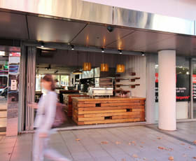 Medical / Consulting commercial property leased at 15/435 Bourke Street Surry Hills NSW 2010