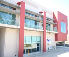 Offices commercial property leased at 5/5 Gladstone Road Castle Hill NSW 2154