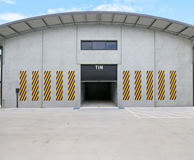 Factory, Warehouse & Industrial commercial property leased at 50/8 Concord Street Boolaroo NSW 2284