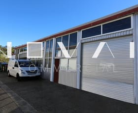 Factory, Warehouse & Industrial commercial property leased at 5/27-29 Warraba Street North Narrabeen NSW 2101