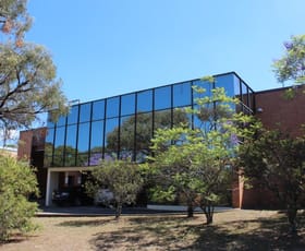 Factory, Warehouse & Industrial commercial property leased at 14 Prince William Drive Seven Hills NSW 2147