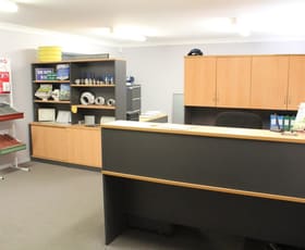 Offices commercial property leased at 11 Speedwell Place South Windsor NSW 2756